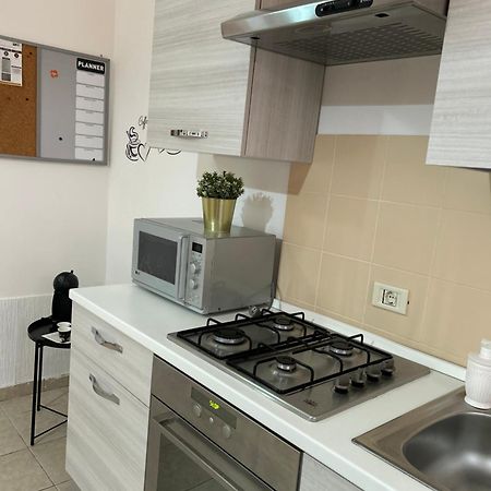 Appartamento Gemma 1 كاتانيا المظهر الخارجي الصورة